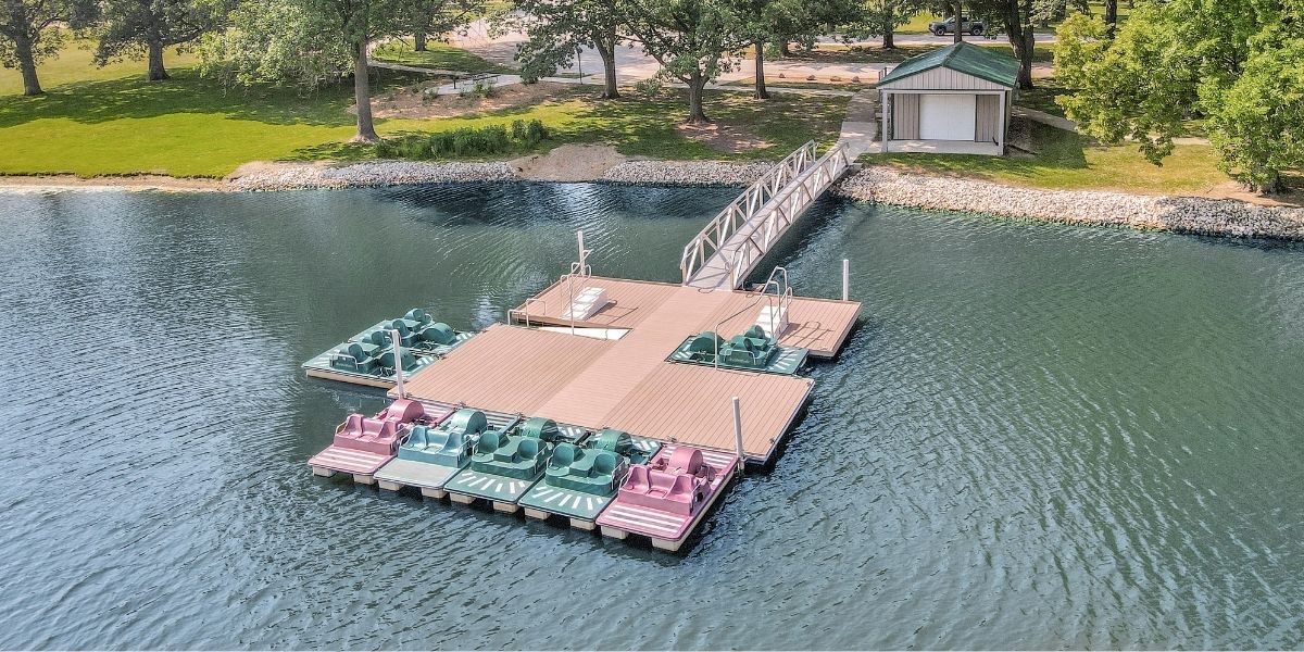 How Long Do Floating Docks Last? Lifespan, Maintenance, and Durability Factors Explained